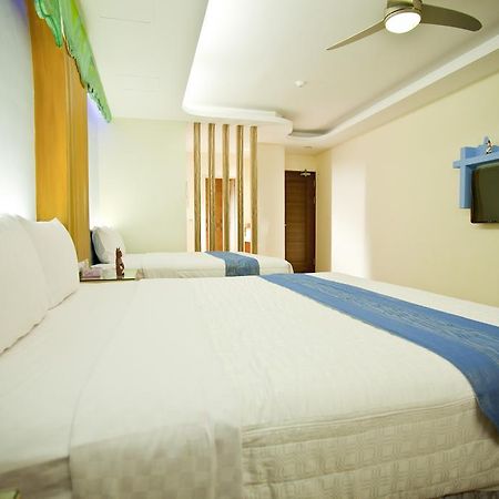 Millennium Inn Kenting Room photo