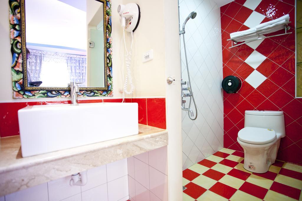 Millennium Inn Kenting Room photo