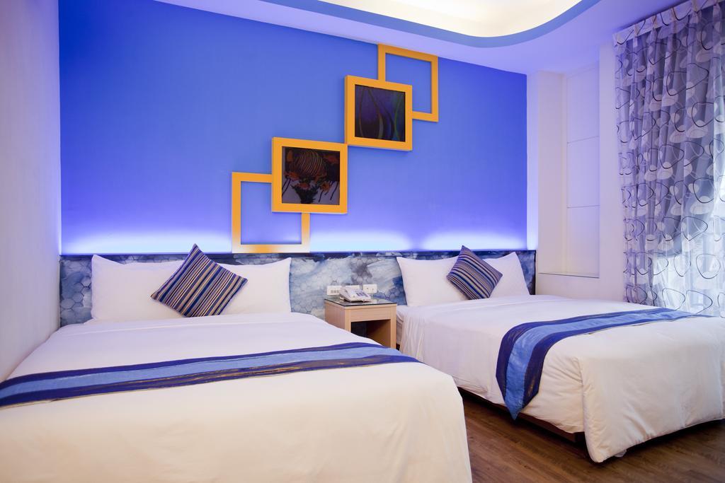 Millennium Inn Kenting Room photo