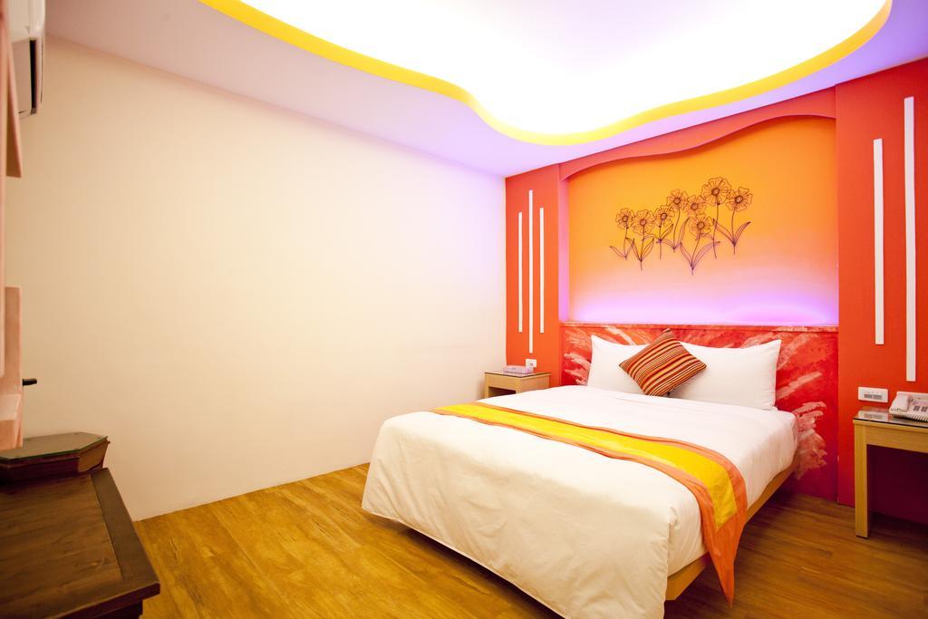 Millennium Inn Kenting Room photo
