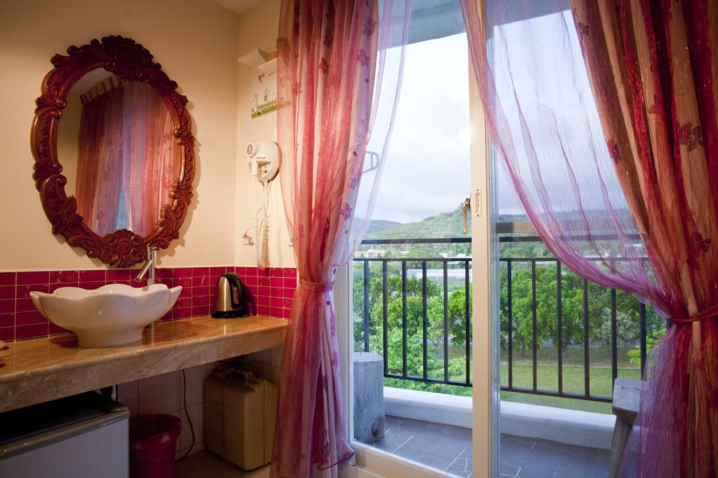 Millennium Inn Kenting Room photo