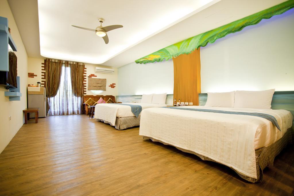 Millennium Inn Kenting Room photo