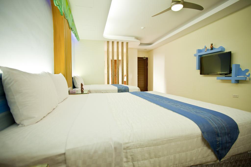 Millennium Inn Kenting Room photo