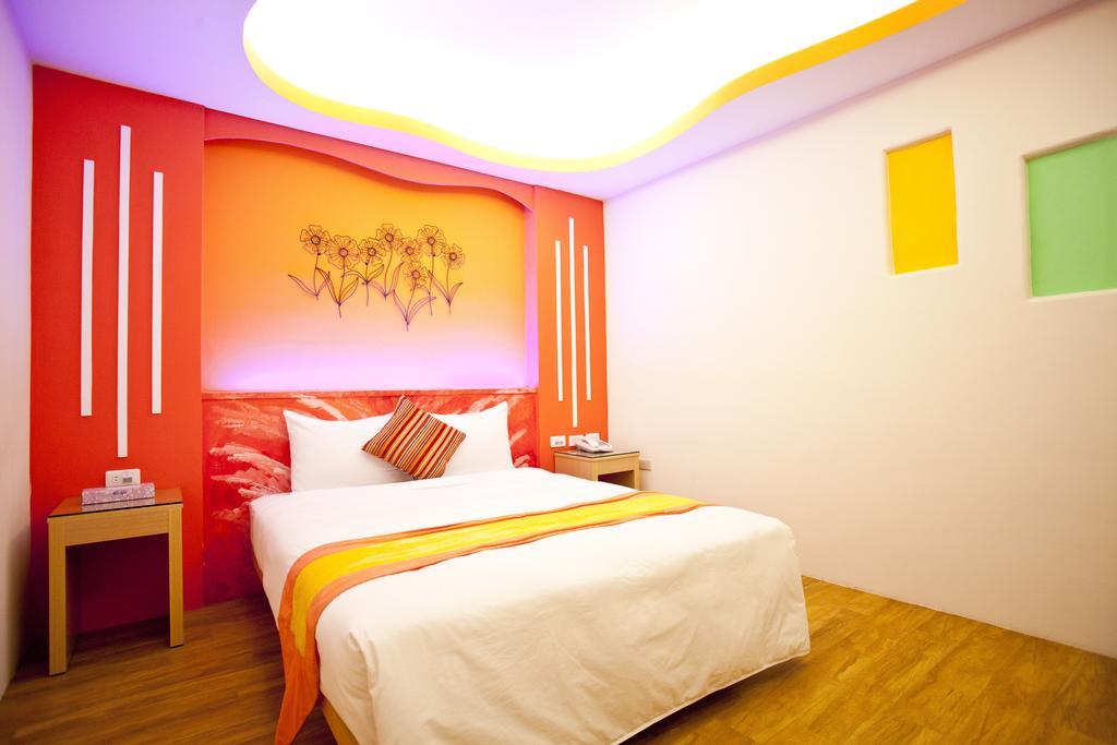 Millennium Inn Kenting Room photo