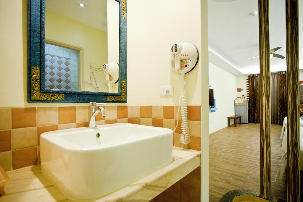 Millennium Inn Kenting Room photo
