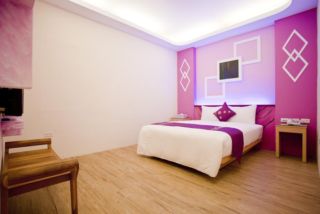 Millennium Inn Kenting Room photo