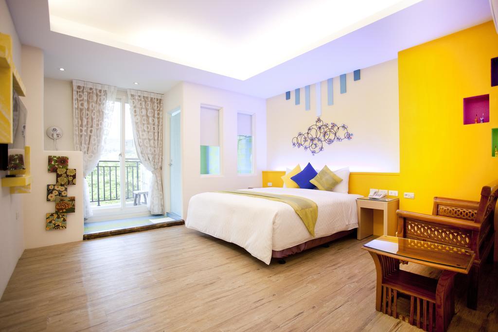 Millennium Inn Kenting Room photo