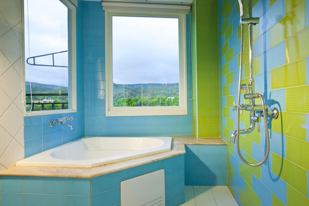 Millennium Inn Kenting Room photo