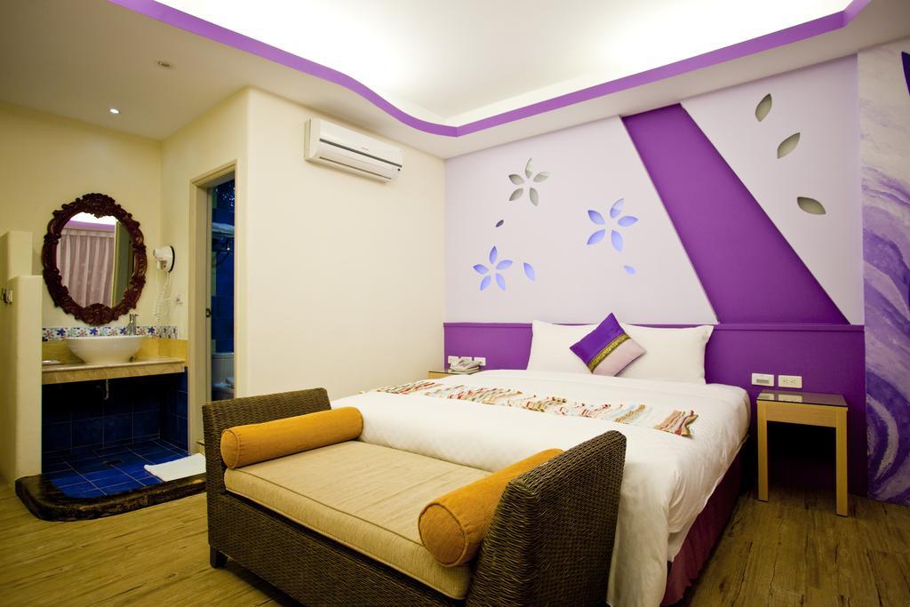 Millennium Inn Kenting Room photo
