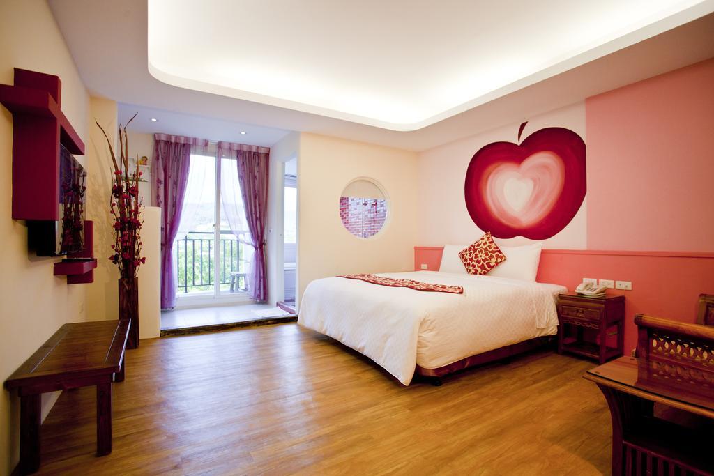 Millennium Inn Kenting Room photo