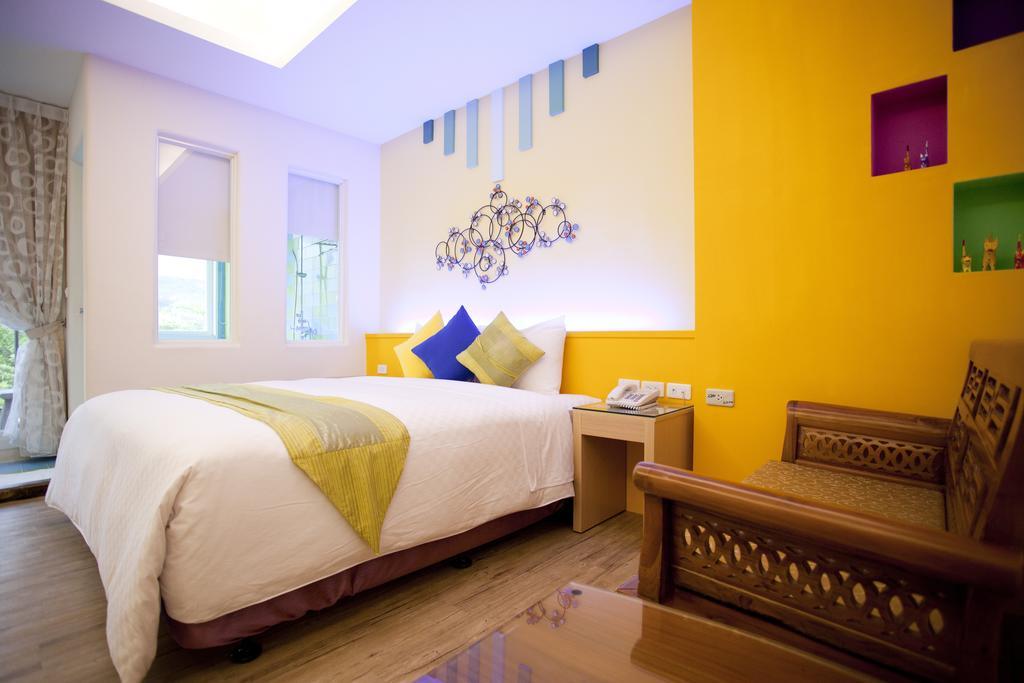 Millennium Inn Kenting Room photo
